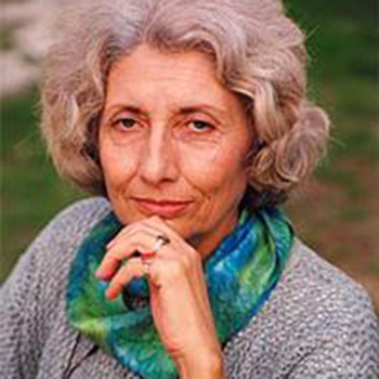 Isabel Barreno