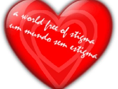 um mundo sem estigma fb