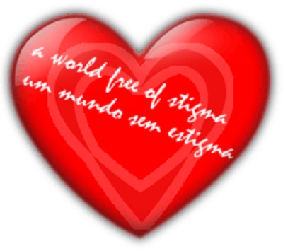 um mundo sem estigma fb