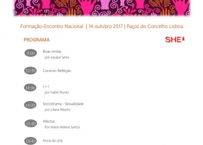 Programa Encontro2017final
